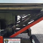 Skyjacks Professional Tuckaway Lifts