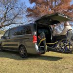 Wheelchair Lifts For Vans