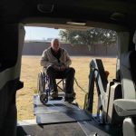 Wheelchair Lifts For Vans